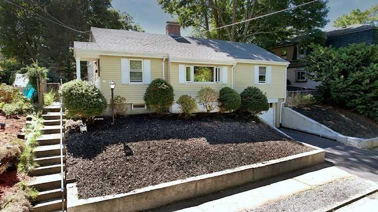 20 Babcock Ave Weymouth, MA 02191