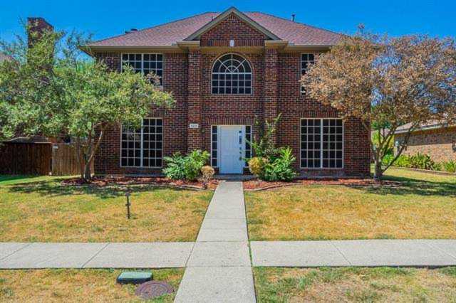 4213 Juniper Lane Carrollton, TX 75010