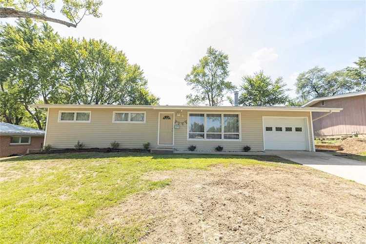 1012 E 9th St Rolla, MO 65401 | MLS 22061551 Photo 1
