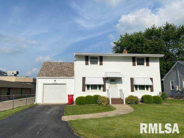 307 N Morgan St Elmwood, IL 61529 | MLS PA1235225 Photo 1