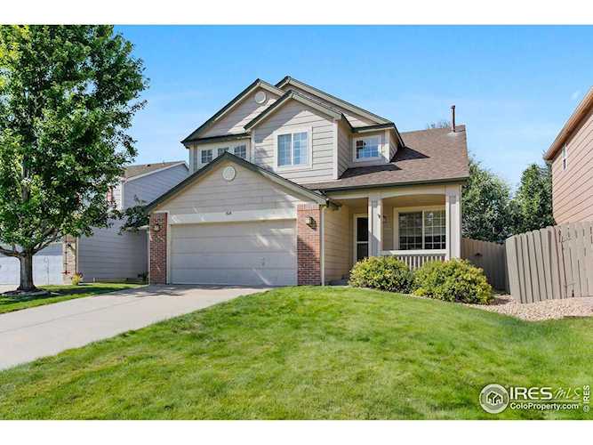 1519 Ivy Pl Superior, CO 80027