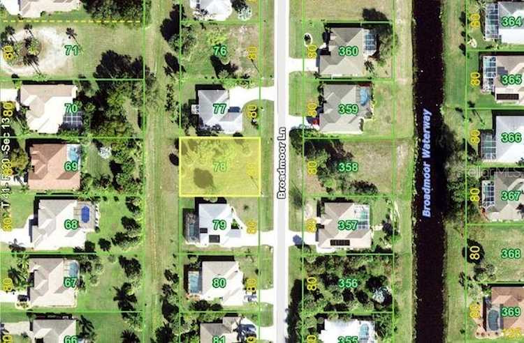 9 Broadmoor Ln Rotonda West, FL 33947 | MLS C7466373 Photo 1