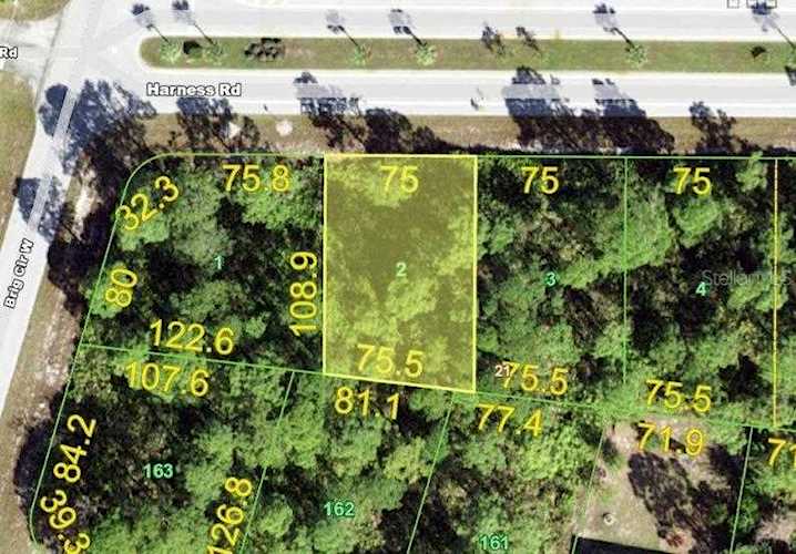 5 Harness Rd Placida, FL 33946