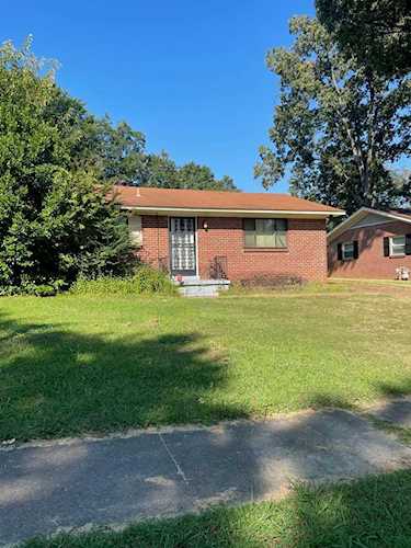 253 Montelo Rd Memphis, TN 38120