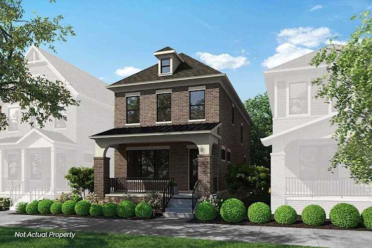 1116 Edgehill Road Grandview, OH 43212