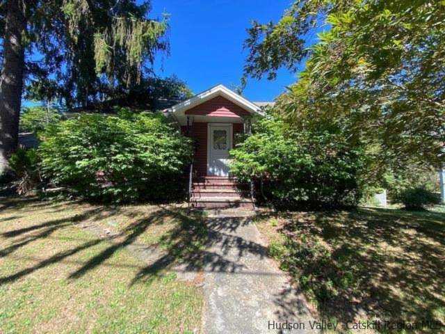 161 Fairview Ave Kingston, NY 12401