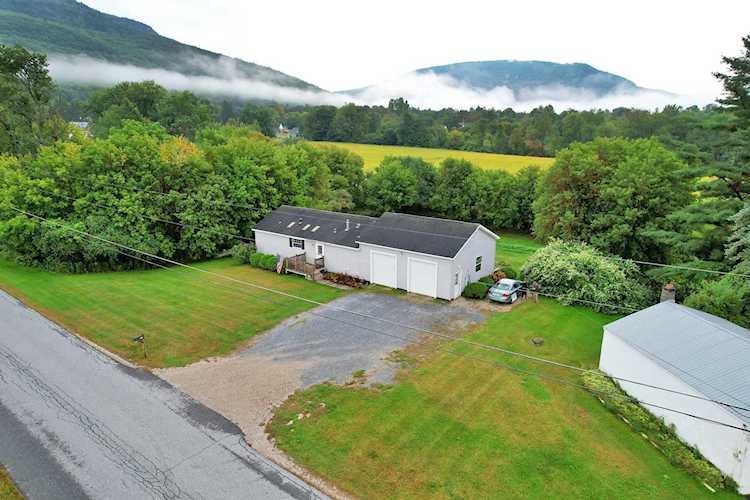 8040 Plank Rd Bristol, VT 05443