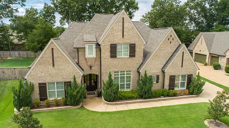 395 Saunders Creek St Rossville, TN 38066