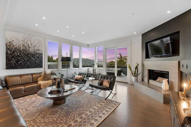1007 Greenhill Road Mill Valley, CA 94941
