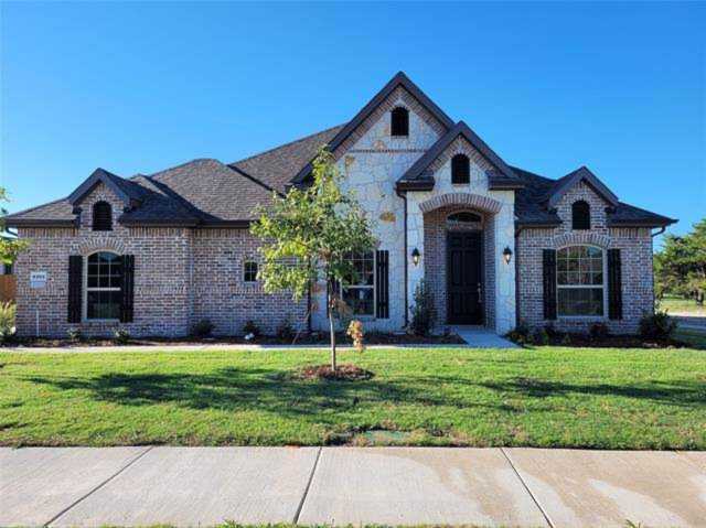 6202 Horizon Drive Midlothian, TX 76065