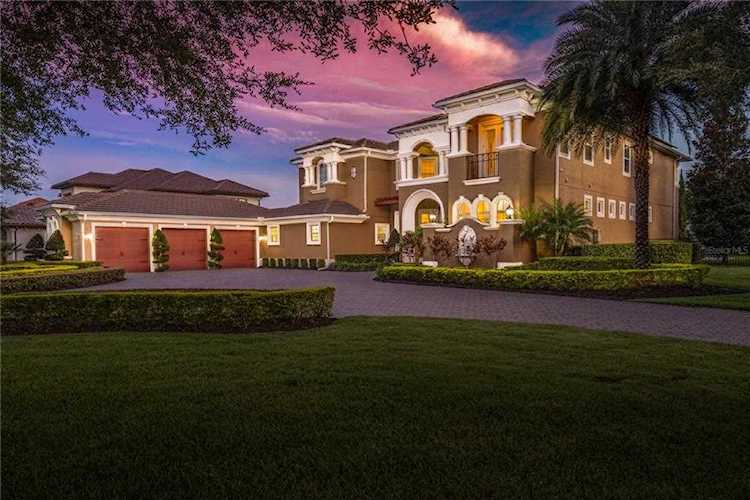 13352 Bellaria CIRCLE Windermere, FL 34786