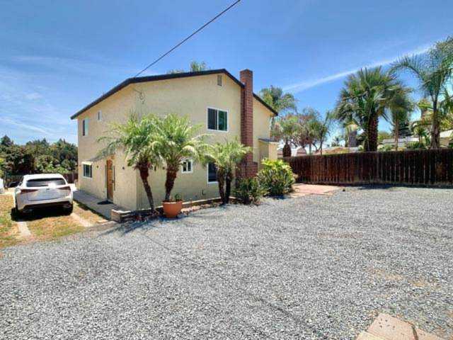 6933 San Miguel Avenue Lemon Grove, CA 91945