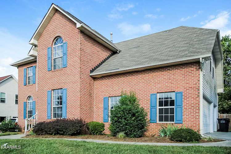 1671 Wayside Rd Knoxville, TN 37931