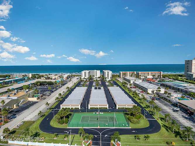 1050 N Atlantic Avenue #203 Cocoa Beach, FL 32931