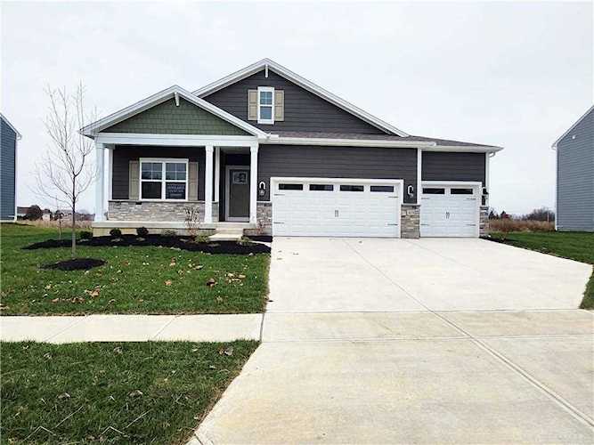 3029 Burr Oak Drive Huber Heights, OH 45424