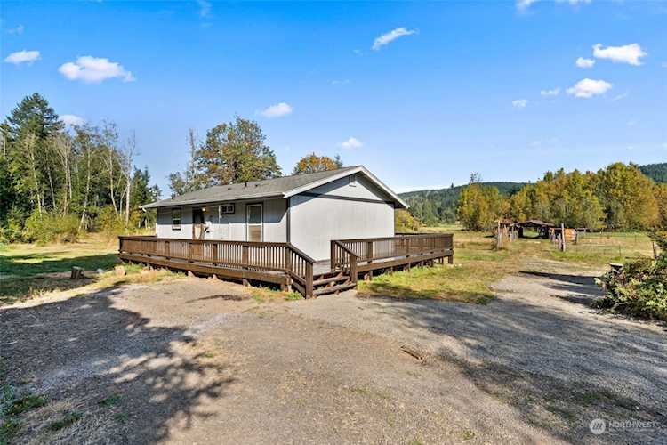 108 Jamer Rd Mossyrock, WA 98564 MLS# 1961735 | PNWR.com Photo 1