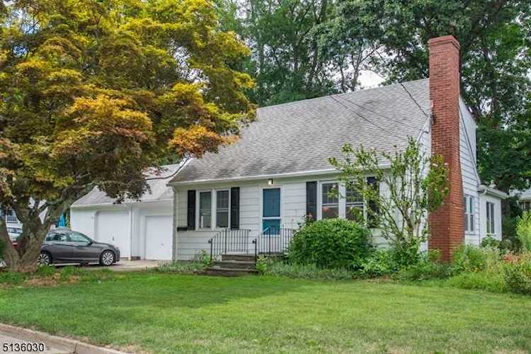 16 Ridgewood Ave Newton Town, NJ 07860 | MLS 3801445 Photo 1