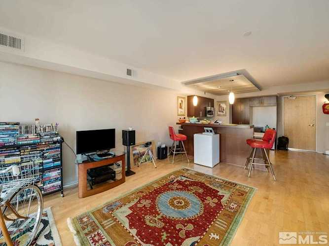 255 N Sierra Street Reno, NV 89501-1379