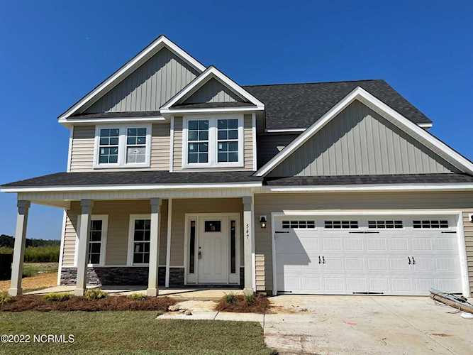 547 Misty Pond Dr Hubert, NC 28539 | MLS 100336764 Photo 1