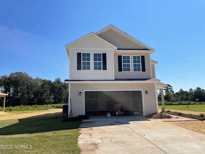 546 Misty Pond Drive Hubert, NC 28539 | MLS 100336765 Photo 1