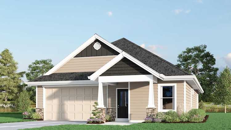 20610 Lot 388 SE Slate Ave Bend, OR 97702 | MLS 220153961 Photo 1