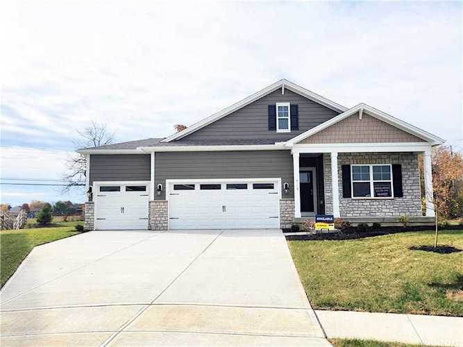 4119 Silver Oak Way Huber Heights, OH 45424