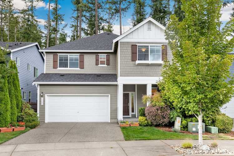 20980 SE 274th Ct Maple Valley, WA 98038