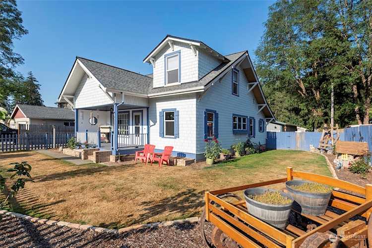 909 SW Front St Winlock, WA 98596 | MLS® 1968909 Photo 1