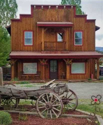 400 Palomino Trl Ridgway, COLORADO 81432