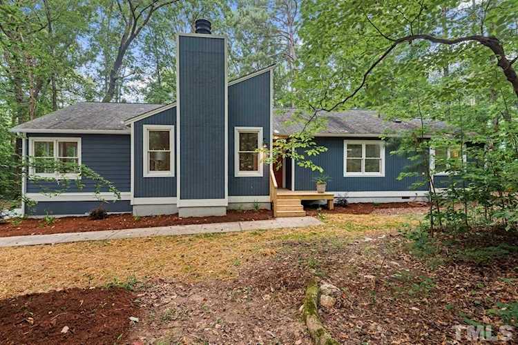 509 Carl Drive Chapel Hill, NC 27516