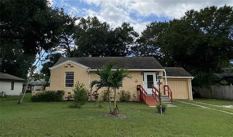 6958 9th Ave N St. Petersburg, FL 33710