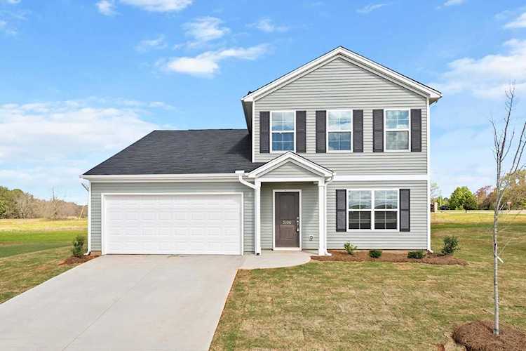 3006 Margaret Court Chesnee, SC 29323