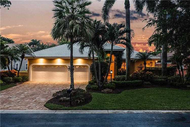 6526 NW 99th Ln Parkland, FL 33076