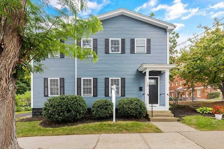 28 Converse Wakefield, MA 01880