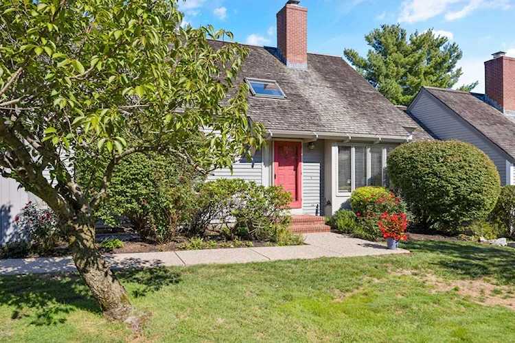91 Potter Pond #91 Lexington, MA 02421