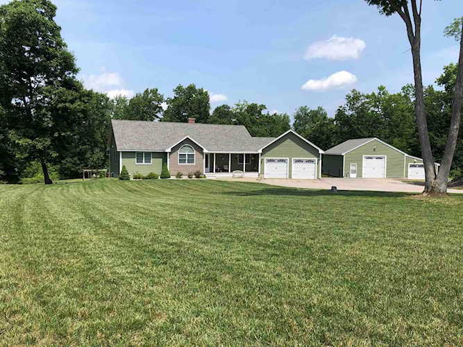 Bean Group | 32 Moose Meadow Dr Fremont 03044 NH | home for sale Photo 1