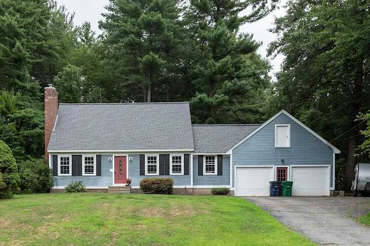 48 Pioneer Dr Nashua, NH 03062 | MLS 4925048 Photo 1