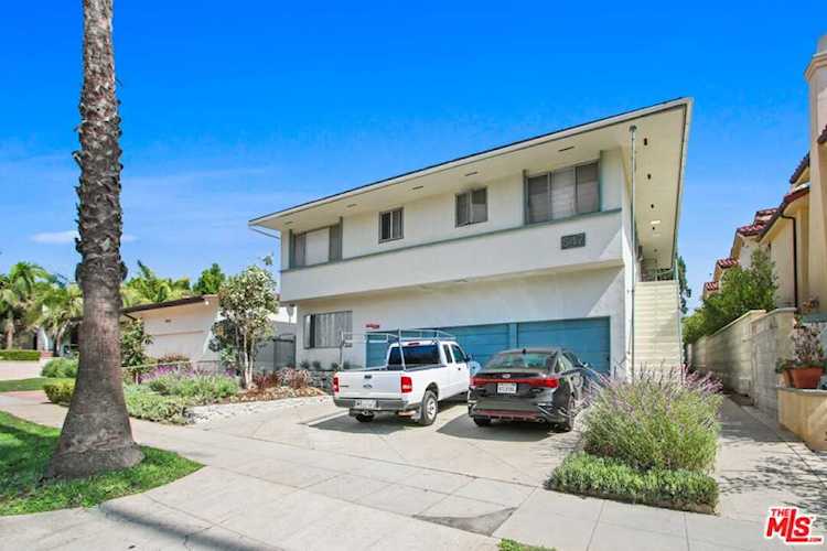 847 19th St Santa Monica, CA 90403