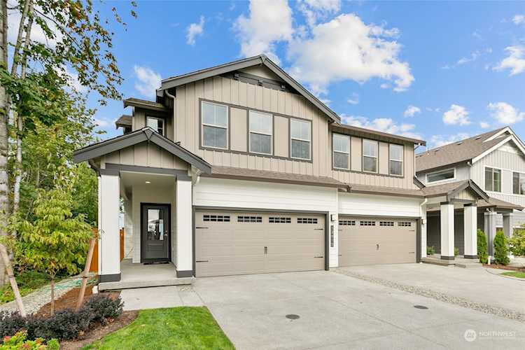 13012 193rd Ave E #255 Bonney Lake, WA 98391