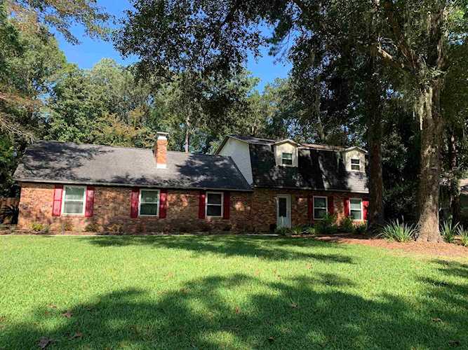 3736 Forsythe Way Tallahassee, FL 32309 in Shannon Forest Photo 1