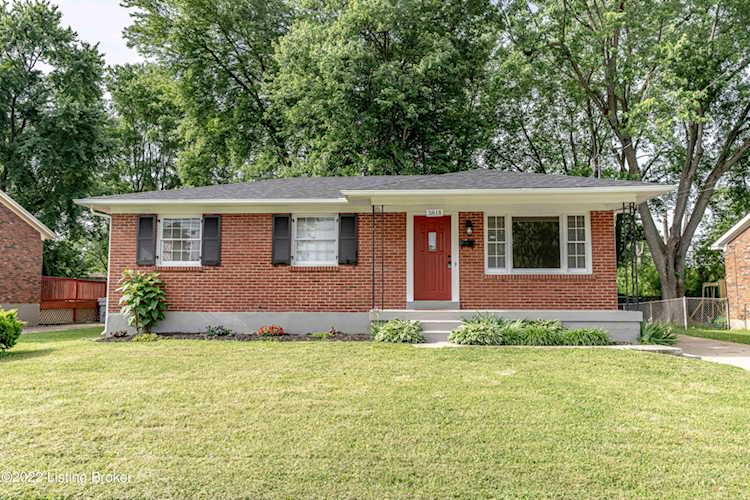 3818 Tuesday Way Louisville, KY 40219 | MLS 1620767 Photo 1