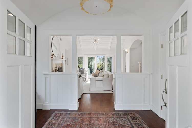 438 Wellesley Avenue Mill Valley, CA 94941