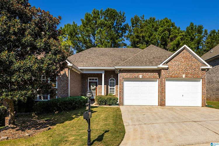 111 Village Lane Pelham, AL 35124
