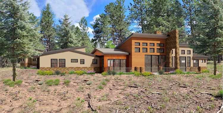 410 Bear Cub Dr Ridgway, COLORADO 81432