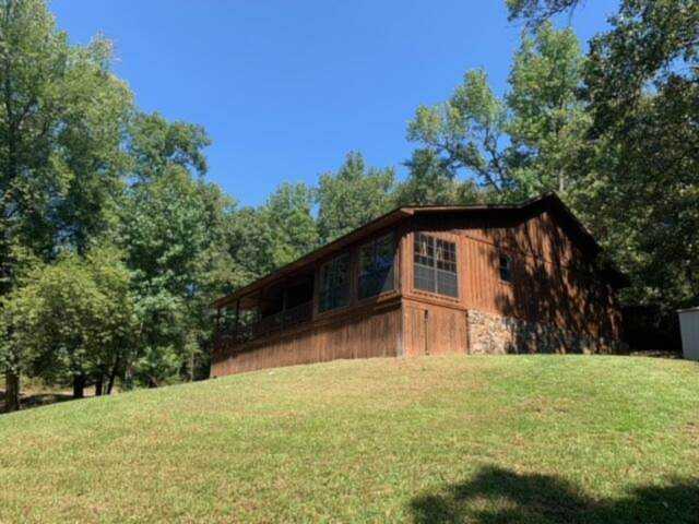 278 Private Road 3799 Lamar, AR 72846