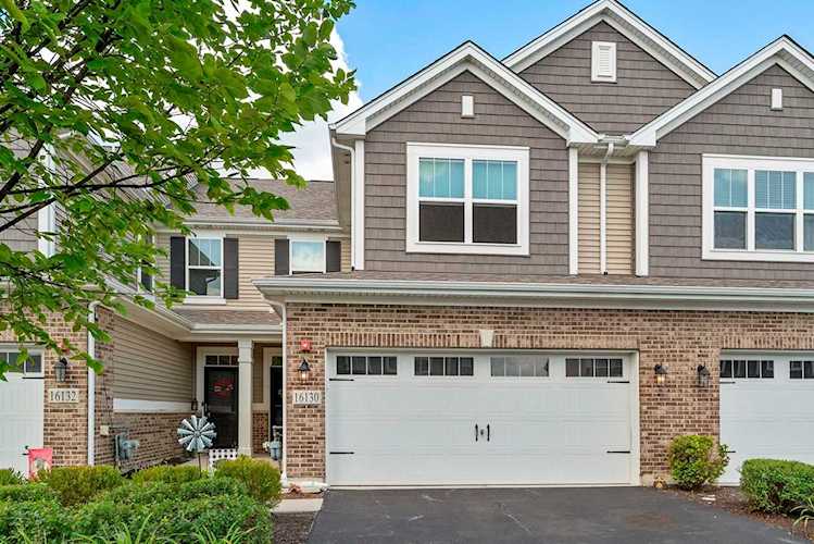 16130 W Switch Grass Rd Lockport, IL 60441 | MLS 11634205 Photo 1