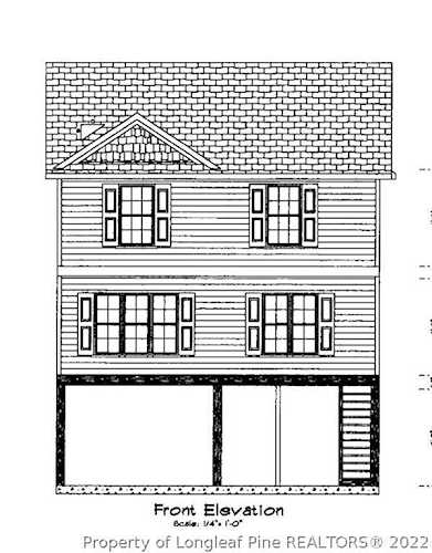 1113 Bombay Dr Fayetteville, NC 28312