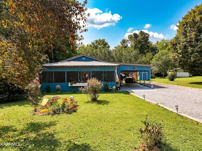4419 Wonderland Dr Louisville, TN 37777