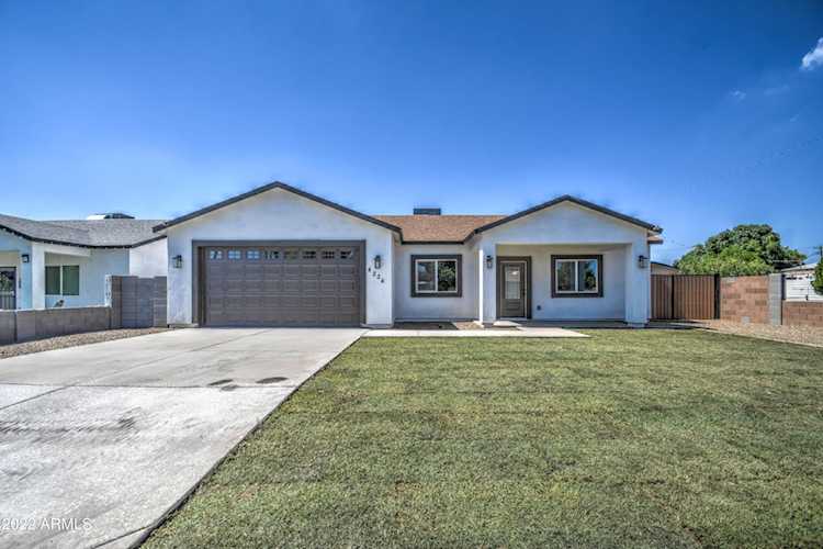 4234 N 31st Drive Phoenix, AZ 85017