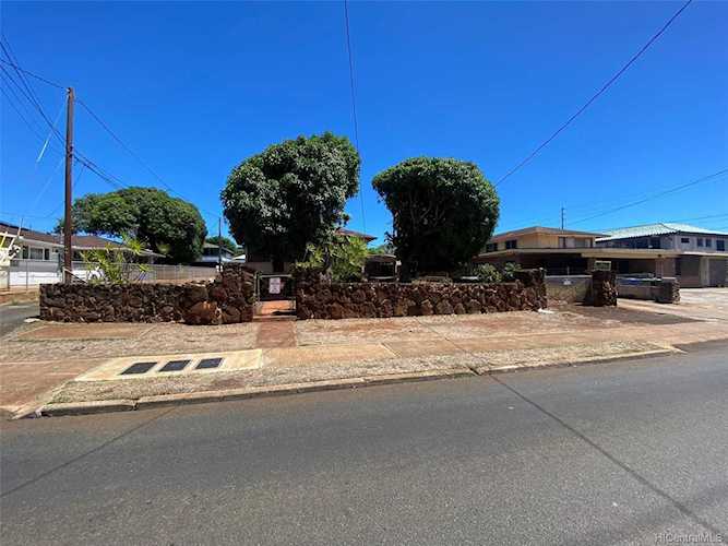919 9th Avenue Honolulu, HI 96816